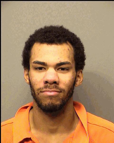 DEVON ANTHONY WALKER